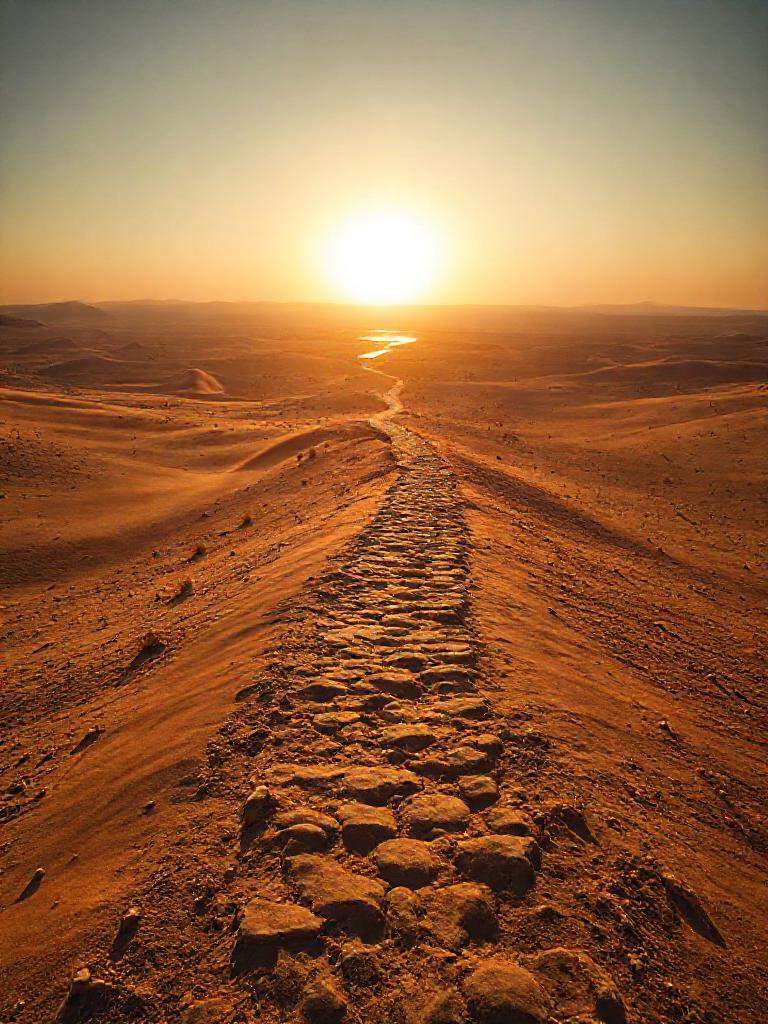 Bilal's Patience
