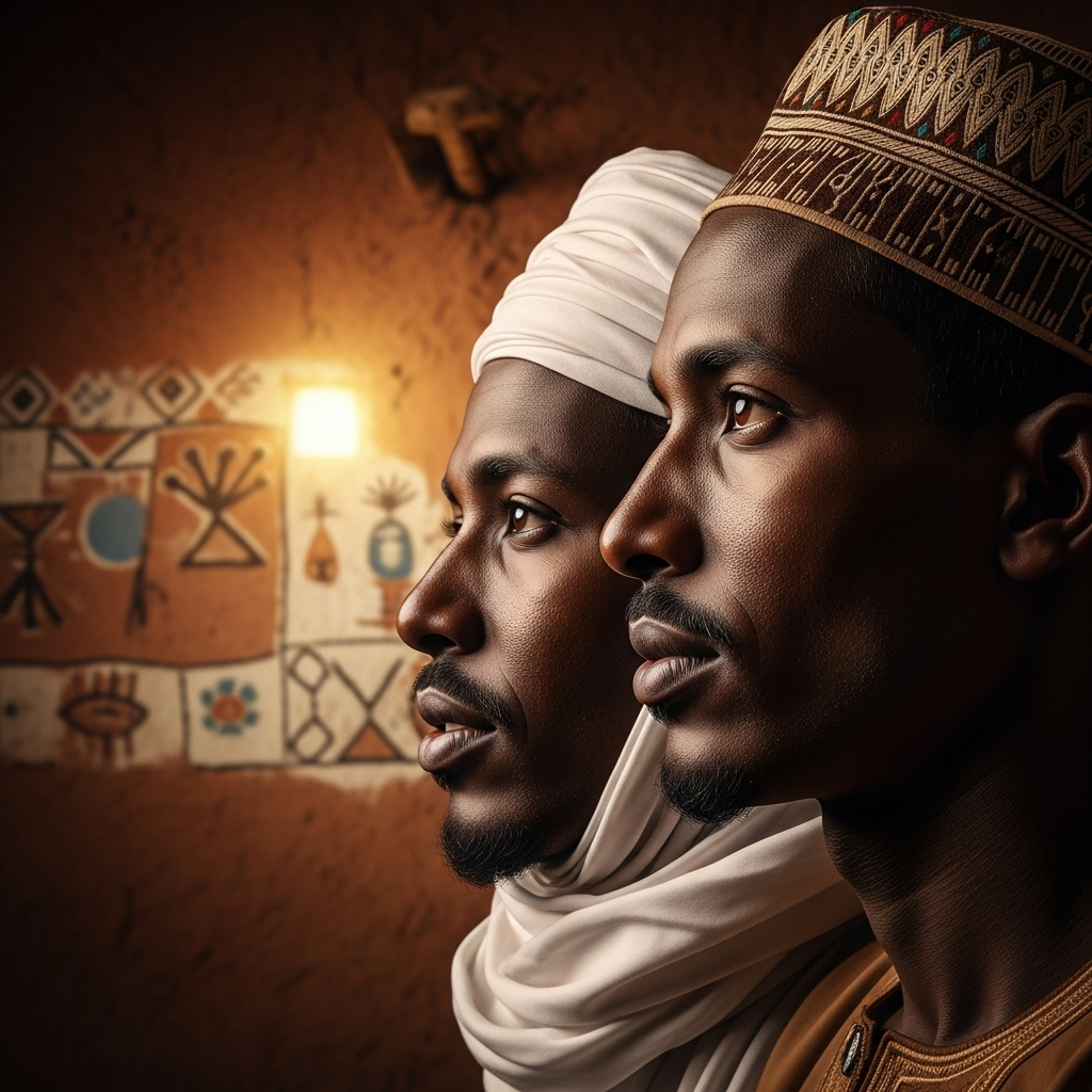 التنوع الثقافي